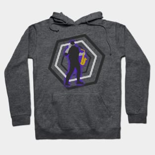 Epic Jax Guy - Friendship MK11 Hoodie